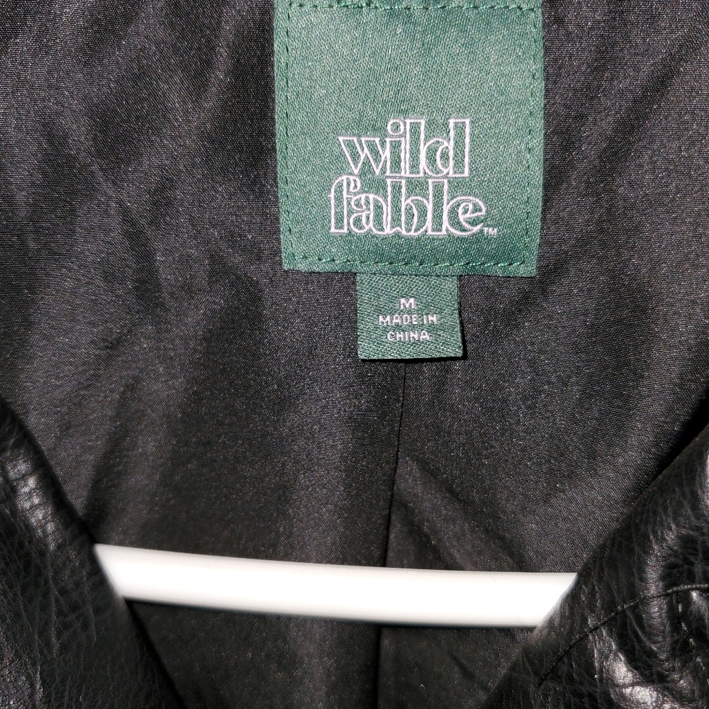 Wild Fable